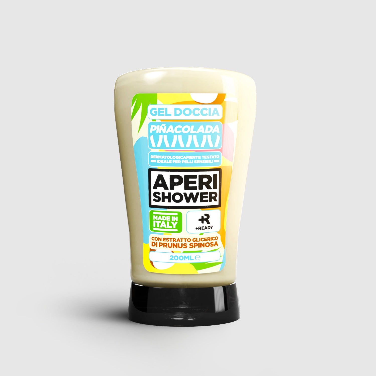 AperiShower Gel Doccia 1pz