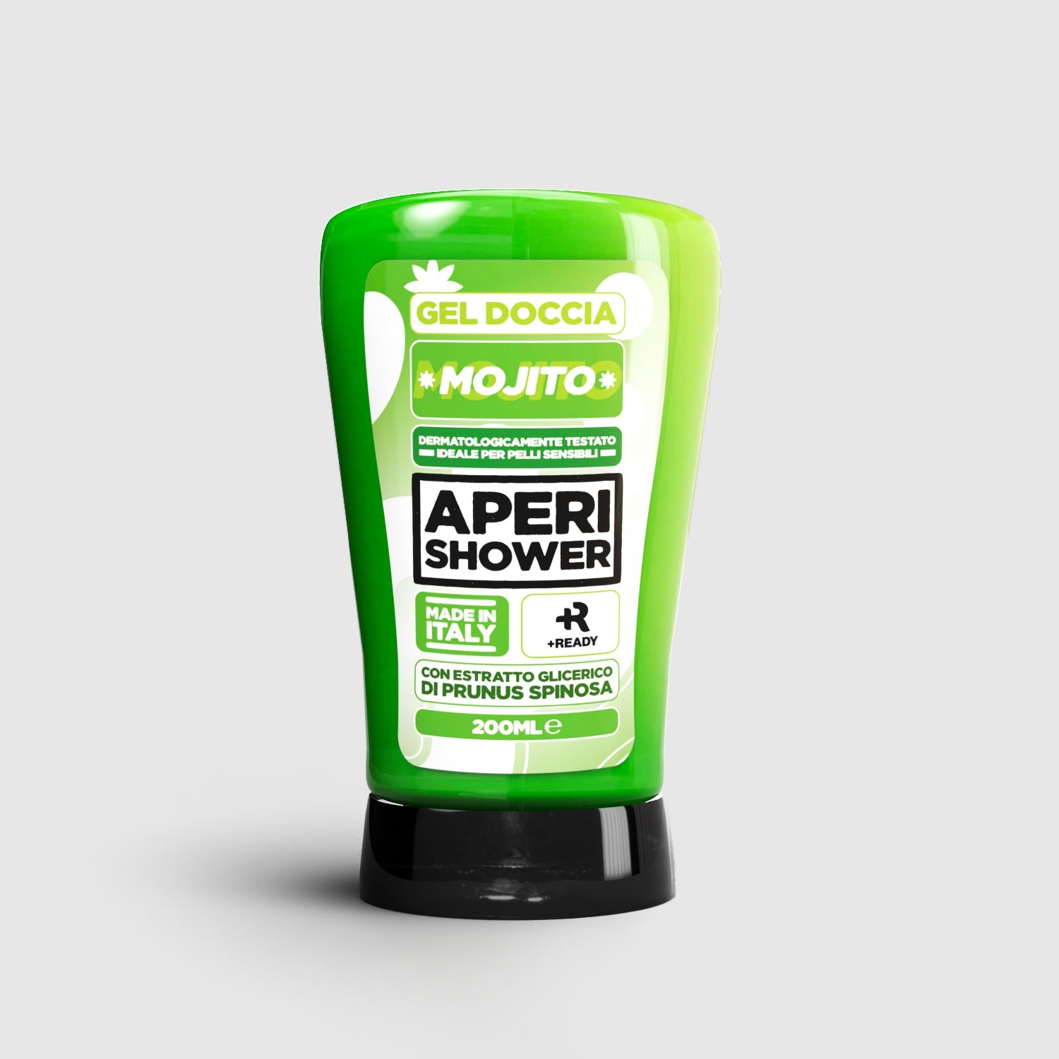 AperiShower Gel Doccia 1pz